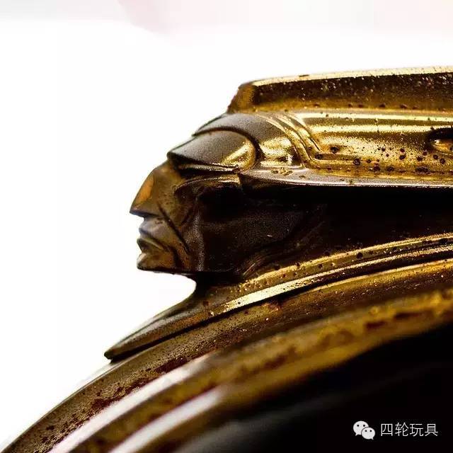 全球較美車標(biāo)！見過10%以上的堪比車神！