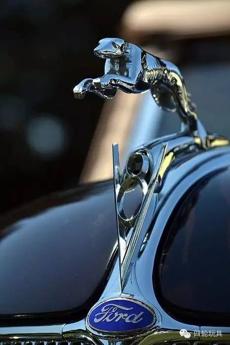 全球較美車標(biāo)！見過10%以上的堪比車神！