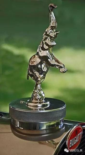 全球較美車標(biāo)！見過10%以上的堪比車神！