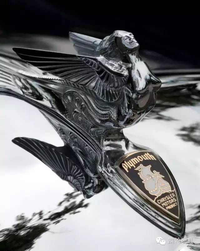 全球較美車標(biāo)！見過10%以上的堪比車神！