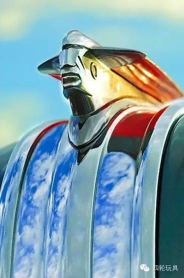 全球較美車標(biāo)！見過10%以上的堪比車神！