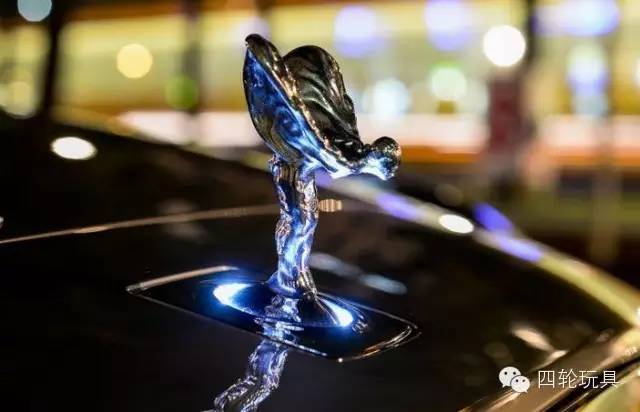 全球較美車標(biāo)！見過10%以上的堪比車神！