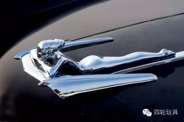 全球較美車標(biāo)！見過10%以上的堪比車神！