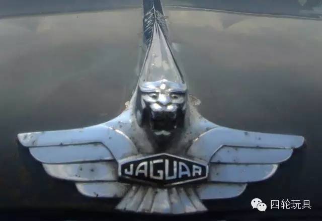 全球較美車標(biāo)！見過10%以上的堪比車神！