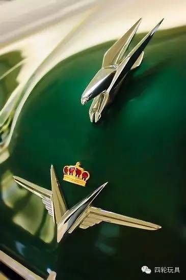 全球較美車標(biāo)！見過10%以上的堪比車神！