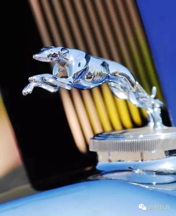 全球較美車標(biāo)！見過10%以上的堪比車神！