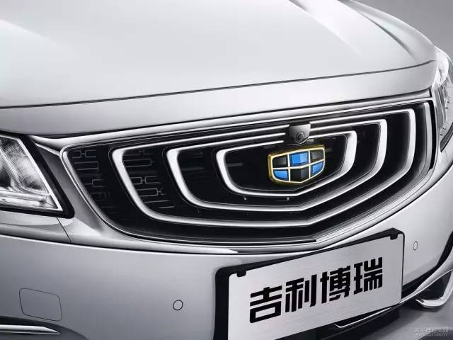 這些汽車(chē)品牌標(biāo)志含義你一定不知道！