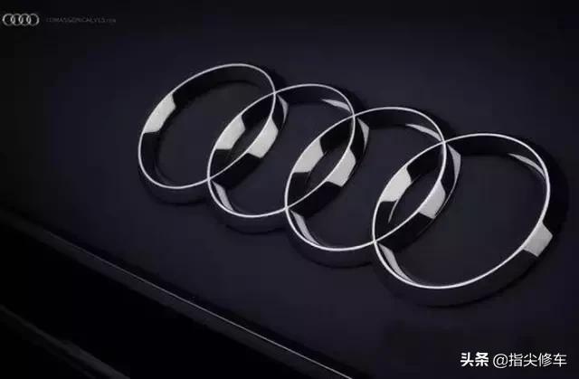17大豪車標(biāo)志 你所不知道的含義