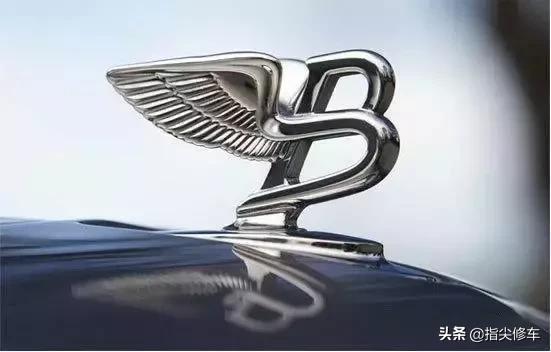 17大豪車標(biāo)志 你所不知道的含義