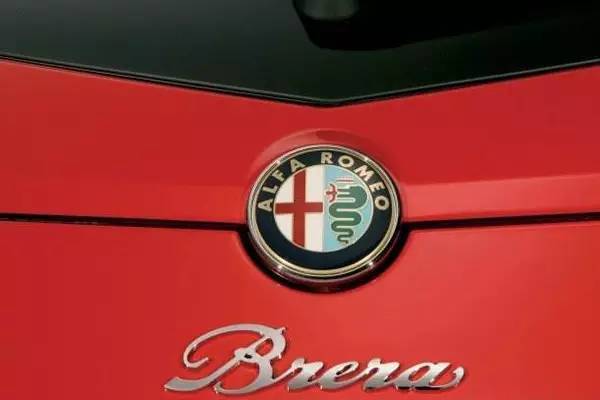 各汽車品牌的LOGO都有什么含義？ （二）