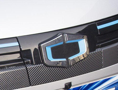 國(guó)產(chǎn)車(chē)標(biāo)越丑越火？這8款高逼格的車(chē)標(biāo)，在國(guó)內(nèi)一個(gè)比一個(gè)慘！