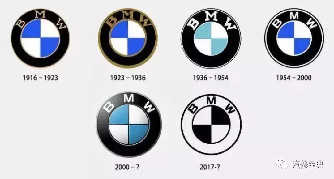 揭秘 | 這些汽車LOGO里的冷知識(shí)，你知道幾個(gè)？
