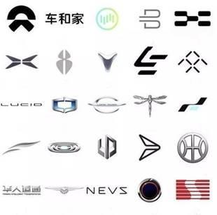 這些車標(biāo)也能認全，你才是真正的老司機