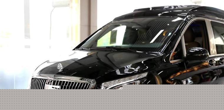 全球較貴4款車標(biāo)，法拉利都排不上，中國(guó)只有一輛車上榜