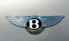 全球7大豪車標(biāo)志，認(rèn)識(shí)一半以