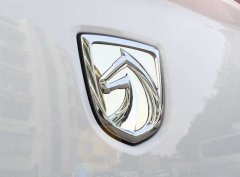盤點全球7大「動物車標(biāo)」！我
