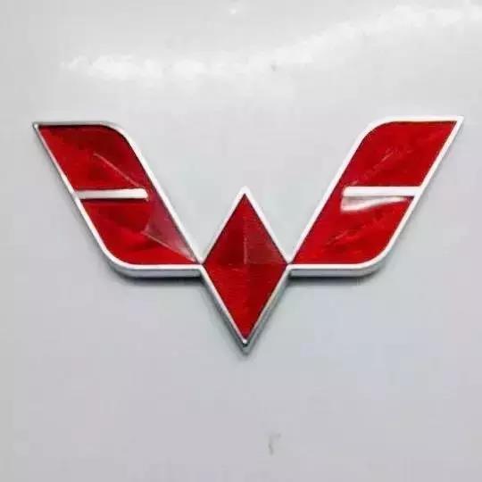 較美車標(biāo)！就問你服不服？