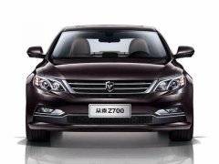 國產(chǎn)最美的三大車標(biāo)，第一個