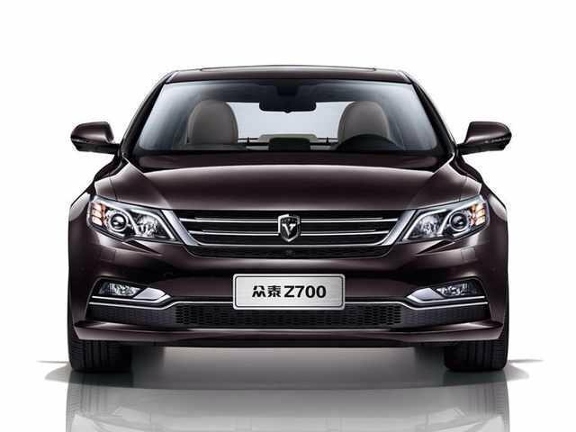 國產(chǎn)較美的三大車標(biāo)，車標(biāo)設(shè)計(jì)師被稱為“鬼才”！