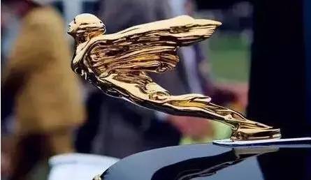 盤點(diǎn)較美車標(biāo)：你能認(rèn)出三個(gè)來，就算你牛！