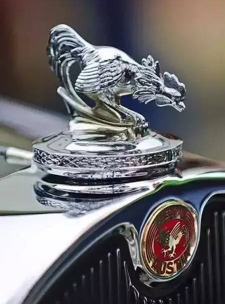 盤點(diǎn)較美車標(biāo)：你能認(rèn)出三個(gè)來，就算你牛！