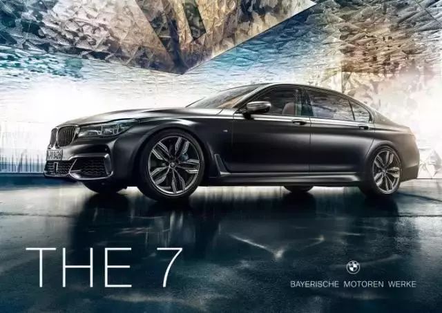 車標代表這一個企業(yè)的品牌象征，寶馬卻把藍天白云車標換了！