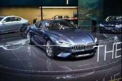 車標(biāo)代表這一個(gè)企業(yè)的品牌象