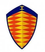 全球8大豪車標(biāo)志，認(rèn)識(shí)5個(gè)以