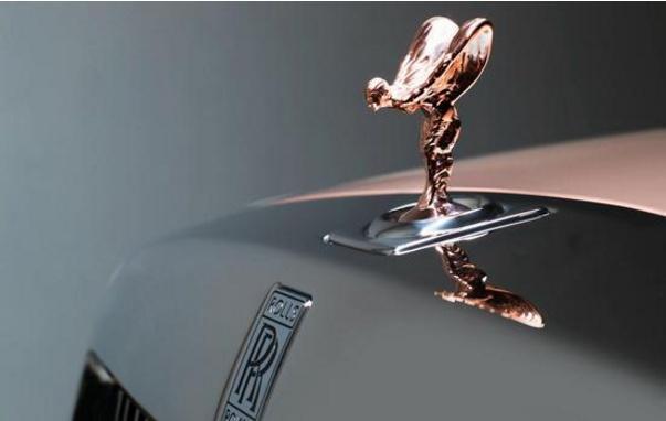 國人較喜歡的5個(gè)車標(biāo)！奔馳墊底？瑪莎拉蒂第三，第1名實(shí)至名歸