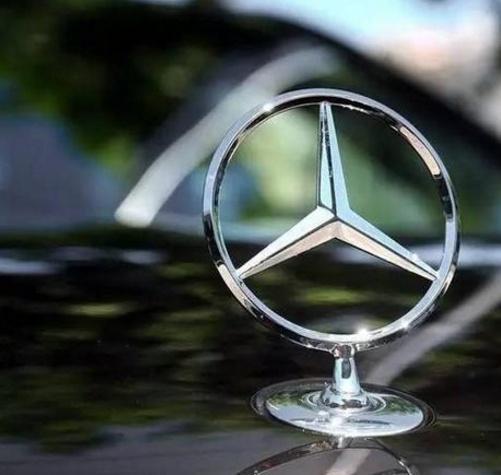 國人較喜歡的5個(gè)車標(biāo)！奔馳墊底？瑪莎拉蒂第三，第1名實(shí)至名歸