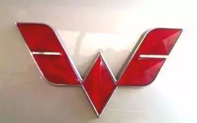 中國人較喜愛的8個車標，苐yi名沒意見吧！