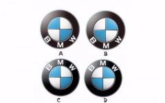 你真的認識這5款豪車車標(biāo)嗎？