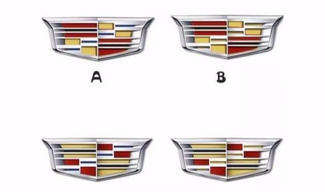 你真的認(rèn)識(shí)這5款豪車車標(biāo)嗎？若都認(rèn)識(shí)，那真是老司機(jī)！
