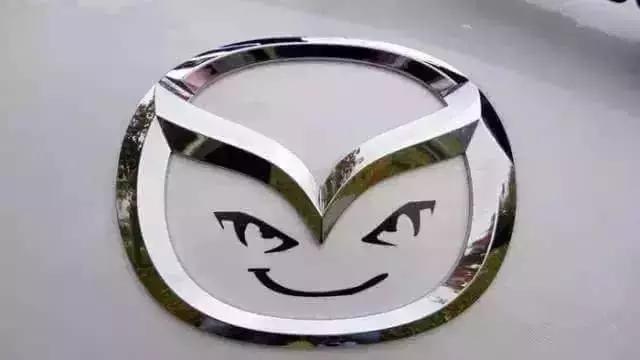 車標(biāo)還能這么玩？你們這是奧運(yùn)會入場式呀！