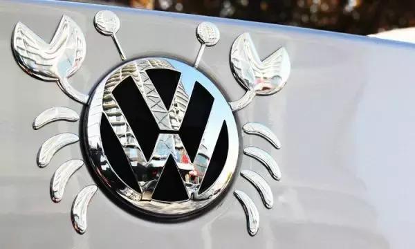 車標(biāo)還能這么玩？你們這是奧運(yùn)會入場式呀！