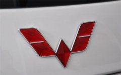 這5個國產(chǎn)車標「美出新境界」