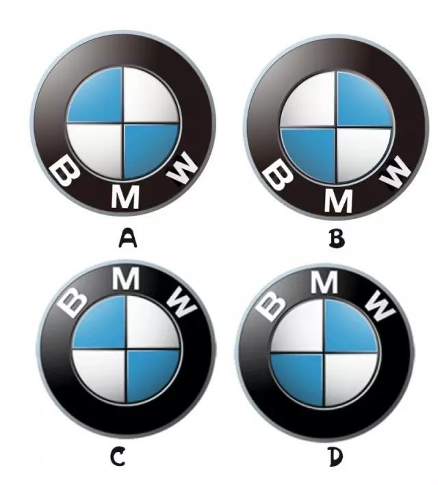 史上較難認(rèn)的汽車標(biāo)志！你認(rèn)識幾個？