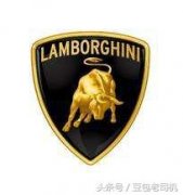 全球十大豪車標(biāo)志，你認(rèn)識幾