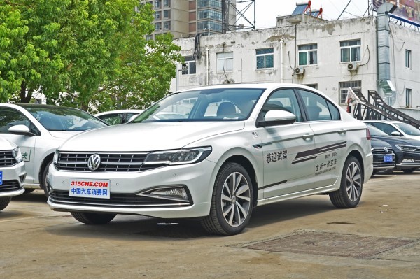 只有車標是國外的 這些“專供車”你會買么？