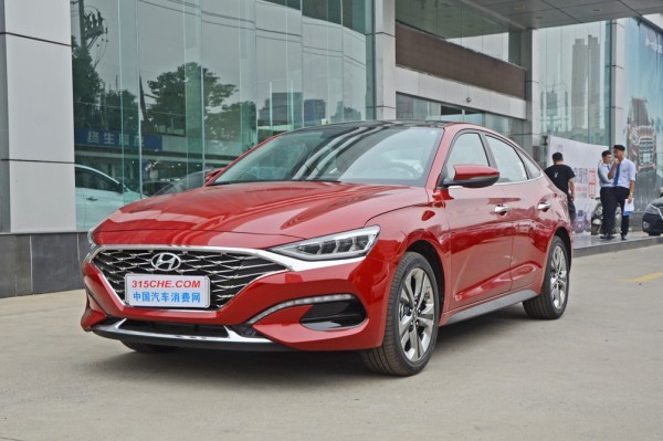 只有車標是國外的 這些“專供車”你會買么？