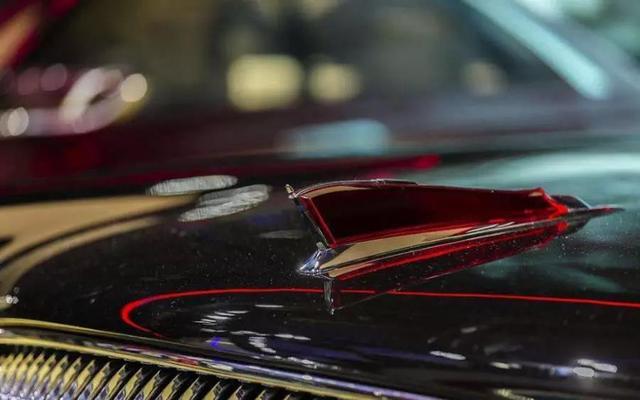 全世界較有意義的5個車標，其中一個是由中國設(shè)計的？
