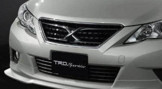 這7個豐田車的車標，若能認出5個，算不錯了