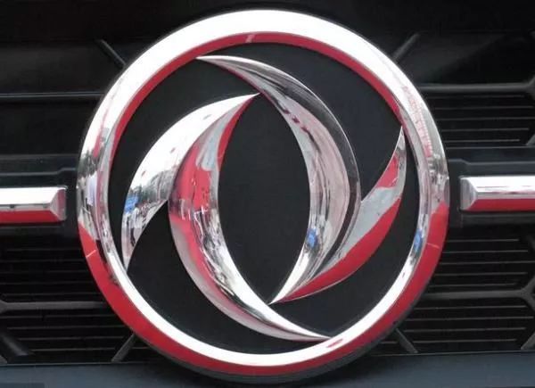 六大較佳國產(chǎn)車車標(biāo)：東風(fēng)“雙飛燕”領(lǐng)銜，第六個(gè)設(shè)計(jì)者堪稱鬼才