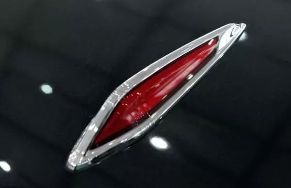 六大較佳國產(chǎn)車車標(biāo)：東風(fēng)“雙飛燕”領(lǐng)銜，第六個(gè)設(shè)計(jì)者堪稱鬼才