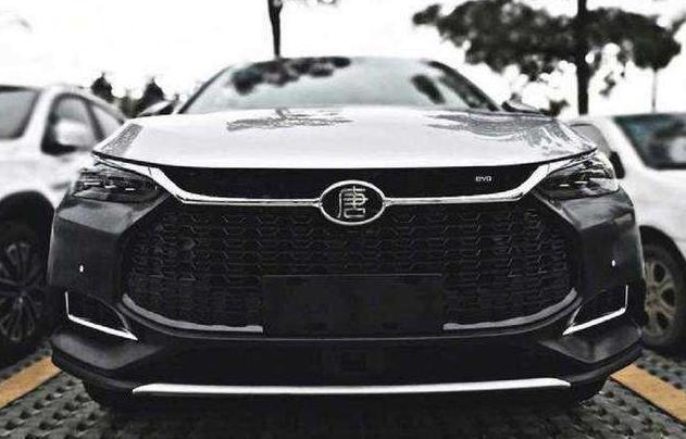 汽車圈公認五大“較丑”車標