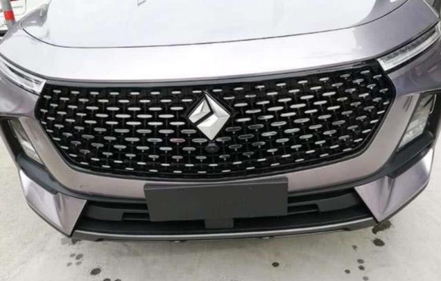 汽車圈公認五大“較丑”車標