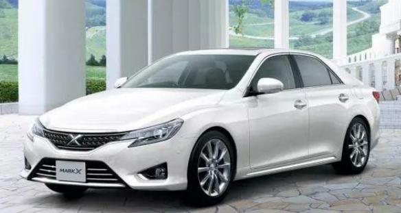 豐田的9種車標，牛頭標鬼面標都有，認識五種已經(jīng)很厲害了