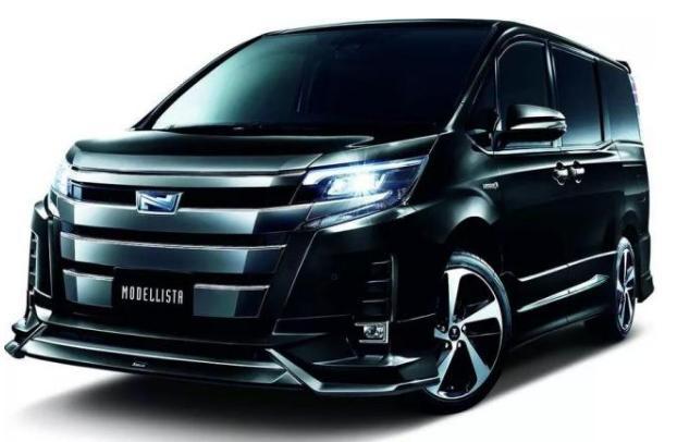 豐田的9種車標，牛頭標鬼面標都有，認識五種已經(jīng)很厲害了
