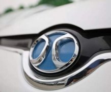 最丑五大國產(chǎn)車標，北汽、眾