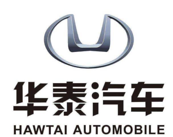 較丑五大國產(chǎn)車標，北汽、眾泰入選，第5名較讓人無語！